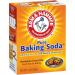 Arm & Hammer Baking Soda 1 lb - Pure, Versatile & Eco-Friendly | Shop Now! - Buy Online on GoSupps.com