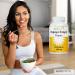Buy North Vital Papaya Enzyme 150 Capsules - Ultra High Papain 6 Million Units/g - Vegan & Natural - German Quality - Buy Online on GoSupps.com