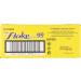 Cadbury Flake 99 Multipack Box - 144 Individual Chocolate Bars for Ice Cream, Baking, and Catering - 1.4 Kg - Packaging May Vary - Buy Online on GoSupps.com