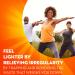 Metamucil Daily Psyllium Husk Powder Supplement Packets + Powder Supplement | Sugar-Free and Made with Real Sugar | 4-in-1 and 3-in-1 Fibre 44 Servings (Pack of 1) Multihealth Fiber + Orange Smooth Flavored - Buy Online on GoSupps.com