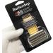 Hair Clipper Cutter for Brightener Foil Cutter Blade Hair Clipper Accessories Gold - Buy Online on GoSupps.com