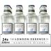 The London Essence Co. Lemonade 24 x 200ml Bottles