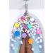 Spongell Wild Flower Body Wash Infused Buffer - Freesia Pear | Buy Online - Buy Online on GoSupps.com