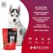 Vitality Dog Turkey with Cranberries - Premium Baked Dog Treats - Training Treats for Dogs Pet Treats Dog Snacks - Made in Canada Grain Free Human Grade 400g / 14.1oz Turkey with Cranberries 400 g (Pack of 1) - Buy Online on GoSupps.com