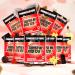 Super Hi Pro 128 Tasting Package | 10 x 30g High-Quality Protein Samples | 84% Protein | Low Carb | German Made | International Shipping Available - Buy Online on GoSupps.com