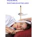 4 Treatment Towels with 20 Protective Discs for Ear Candling - Ear Candles Not Included - Buy Online on GoSupps.com