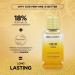 Be.lla Vi.ta Lux.URY Men Oud Gold Eau De Parfum Intense Liquid Perfume with Caramel Orris Rose Jasmine |Woody Long Lasting Edp Fragrance Scent 100 Ml - Buy Online on GoSupps.com