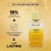 Bell.a Vita Luxury OUD GOLD Eau De Parfum Intense Perfume with Caramel Rose Vanilla Sandalwood|Premium Long Lasting Oriental Fragrance for Men 100ML - Buy Online on GoSupps.com
