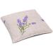 Grain Pillow | 12x12cm Wheat Grain Pillow - Country Style Romance | Heat & Cold Therapy - Buy Online on GoSupps.com