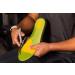 PRO 11 WELLBEING 3 Pairs Worx Series Orthotic Insoles for Plantar Fasciitis and Fallen Arches (9/10.5 UK) - Buy Online on GoSupps.com