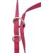Nobby Classic Leash - Raspberry 200 cm Length 10 mm Width - Durable Dog Leash for International Shipping - Buy Online on GoSupps.com