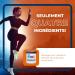 Icy Hot Medicated Pain Relief Balm Relieves Minor Aches and Pains of Muscles and Joints Associated with Arthritis Backache Strains and Sprains Menthol 7.6% Methyl Salicylate 29% 99.2g Jar - Buy Online on GoSupps.com