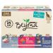 Beyond Wet Cat Food Fish Variety Pack - 85 g Can (24 Pack)