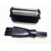 LCMARKET Razor Outer Foil Screen Replacement For ES4826 ES4823 ES4105 ES4001 ES4820 ES4815 ES4813 ES4853 Shaver Head Beard Trimmer Accessories Black - Buy Online on GoSupps.com