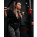 Breaking Limits Weightlifting Belt - Unisex Fitness Accessories for Strength Training CrossFit Deadlift & Powerlifting - Buy Online on GoSupps.com