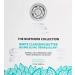 Natura Siberica Northern White Cleansing Butter for Normal/Combination Skin 120 ml - Buy Online on GoSupps.com