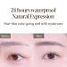 Espoir The Brow Easy Shaping Pencil - Neutral Brown | Long-lasting Leaf-shaped Tip for Fine Lines | 0.01 Ounce - Ideal for Effortless Eyebrow Definition - Buy Online on GoSupps.com