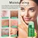 VIGORITY Green Tea Mask Stick Duo for Deep Pore Cleansing and Blackhead Removal - With Green Tea Extract for Face Moisturizing and Dry Skin Relief - Buy Online on GoSupps.com