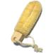 2 Pack Natural Sisal Spa Foot Brush for Men & Women - Wooden Handle - Dry/Wet Use - 7.3 Length - Buy Online on GoSupps.com