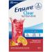 Ensure Clear Nutrition Drink Mixed Fruit 10fl ozx4 CT, pack of 1