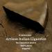 Seggiano Organic Liquorice Rope 60g - Buy Online on GoSupps.com