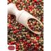 Spicy World 4 Peppercorn Blend 8oz - Rainbow Pepper Mix - Buy Online on GoSupps.com