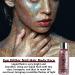  Duqulle Liquid Highlighter Glitter Gel for Face and Body | Waterproof Long-Lasting Shimmering Holographic Face and Hair Highlighter Cosmetic Quality Concert Festival Accessories Duqulle - Buy Online on GoSupps.com