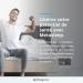 MetaSleep - Facilitates falling asleep - Promotes restful sleep - Food Supplement - 30 Tablets - 1 Month Cure - Buy Online on GoSupps.com