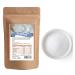 Mynatura erythrit 1000g i sugar replacement I erythritol I for baking and cooking i calorie -free sweet i coffee i tooth -friendly i without genetic engineering i (1 Pack (1x 1000g)))