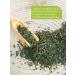 TeeLux Sencha Green Tea Loose Leaf | Premium Shade Grown Gyokuro | Smooth & Refreshing Taste | Hot & Cold Brew | 114g/4oz - Buy Online on GoSupps.com