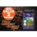Best Gourmet Coffee Kona Blend Ground Coffee Medium Dark Roast 907g - Buy Online on GoSupps.com