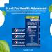Crest Pro-Health Advanced White Toothpaste (5.8 oz 3 pk) - Teeth Whitening with Bonus Health Gifts & Accessories - Buy Online on GoSupps.com