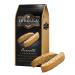 Dibella Almond Orange Biscotti - 6.6 Oz Gourmet Cantuccini Cookies - Buy Online on GoSupps.com