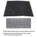 40Pcs Hair Fringe Stickers Magic Bangs Hair Pads - Self-adhesive Hair Patch in Red, Purple & Black - Cute Hairpins Hook, Magic Hair Fixed Clip Accessories (Color Random) - Buy Online on GoSupps.com