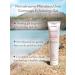 Sonage Gommage Exfoliating Gel - Gentle Face Scrub for All Skin Types | Non-Abrasive Dead Skin Exfoliation - Shop Internationally - Buy Online on GoSupps.com