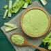 Sovegean Celery Powder 3 52oz/100g-Celery Seeds-Raw Vegan Gluten Free Food Supplement for Smoothies Juice Sauces Baked Goods and More-100% Pure and Natural - Buy Online on GoSupps.com