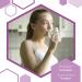 ERBOTECH Mother Pause Lady+ Tincture Mix Alcohol-Free Dilutable Drops Menopause Disorders Vegan Non-GMO Made in Italy 100 ml - Buy Online on GoSupps.com