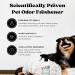 Pet-Pourri 473ml - Pawsitively Fresh - Buy Online on GoSupps.com