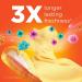 Tide PODS Laundry Detergent Pods - 96 Count, High Efficiency Spring Meadow Scent - Buy Online on GoSupps.com