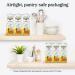 Chobani Oat Milk Barista Edition - Shelf Stable Non-Dairy Creamer (Pack of 6) - Buy Online on GoSupps.com