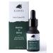 ASHVAS Organic Hair care oil | Hemp seed oil with Olive Oil  Rosemary Essential Oil |Total Scalp Nourishment  Hair Fall Protection Silky & shiny hair | 15 ml