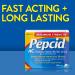 Pepcid Acid Controller Maximum Strength Tablets Acid Reducer for Heartburn Acid Reflux and Upset Stomach Relief 25 Tablets - Buy Online on GoSupps.com