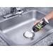 Fuller Brush Garbage Disposal Cleaner Foam with Multipurpose Brush Kit - Buy Online on GoSupps.com