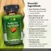 Irwin Naturals Healthy Flow Saw Palmetto with Zinc & Beta Sitosterols - Prostate Health - 60 Softgels - Buy Online on GoSupps.com