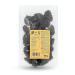 KoRo Figs in Dark Chocolate 500g - Vegan Snack | Chocolate-Covered Fruits - International Shipping - Buy Online on GoSupps.com