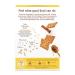 Simple Mills Sweet Thins Cookies 4.25 oz Pack of 6 - Nut & Seed Flour, Honey & Cinnamon, Gluten Free, Paleo Friendly, Healthy Snacks - Buy Online on GoSupps.com