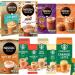Nescafe Starbucks Instant 5 Sachet Pick Any 3 Packs From A Range Of Blends