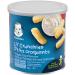 GERBER LIL CRUNCHIES Veggie Dip Toddler Snacks 12+ months 42 g 6 Pack
