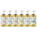 Brittanie's Thyme Organic Natural Hand Soap - Vegan Castile Soap with Olive Oil & Essential Oils (Bergamot Lavender Lemongrass) | Gluten Free International Shipping - Buy Online on GoSupps.com