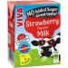 Viva Flavoured Milk Cartons Bundle 3x9x200ml | 9 x Strawberry 9 x Banana 9 x Vanilla Ice Cream - Buy Online on GoSupps.com